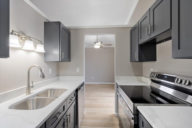 property at 2636 Villa Park Dr