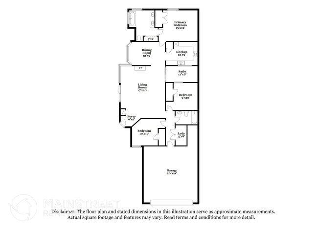 6814 Fire Hill Dr in Fort Worth, TX - Building Photo - Building Photo