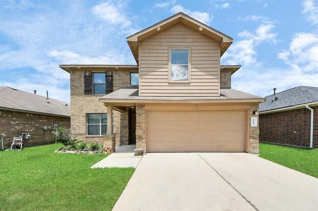 2043 Naplechase Crest Dr