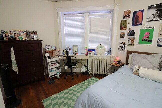 62 Egmont St in Brookline, MA - Building Photo - Building Photo