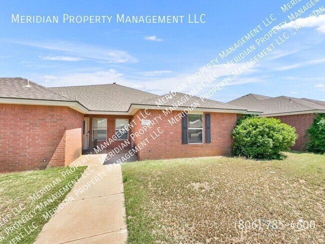 522 N Chicago Ave in Lubbock, TX - Building Photo - Building Photo