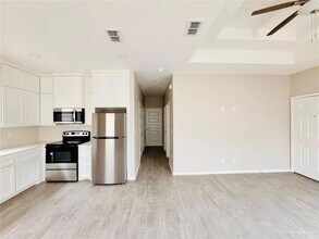 25 S Alamo Rd in Alamo, TX - Building Photo - Building Photo