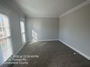 314 St Thomas Rd in Fayetteville, NC - Building Photo - Building Photo