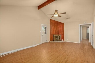 3505 Rocky Hollow Trail in Georgetown, TX - Building Photo - Building Photo