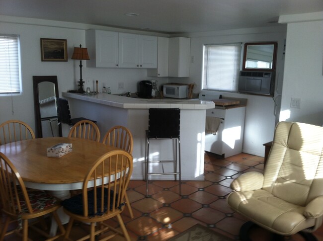 property at 19900 Bennett Rd