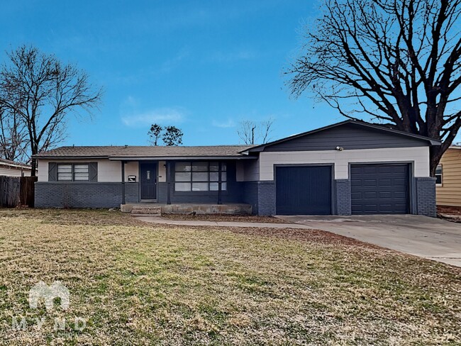 3613 40th St in Lubbock, TX - Building Photo - Building Photo