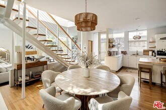 844 California Ave in Los Angeles, CA - Building Photo - Building Photo