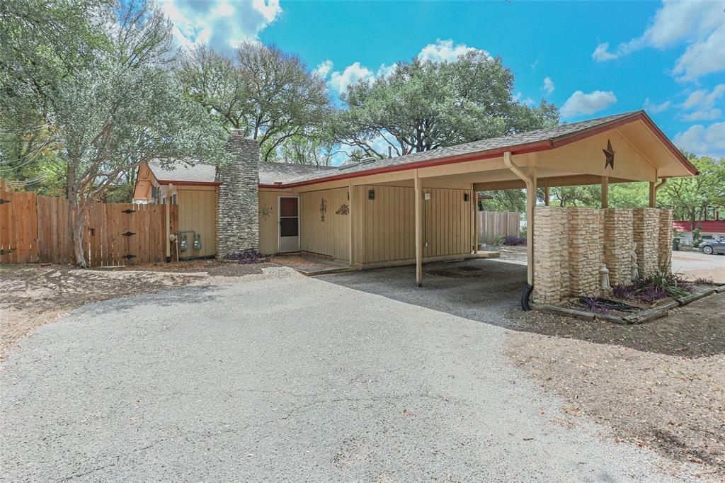 1003 Beaver Trail in Austin, TX - Building Photo