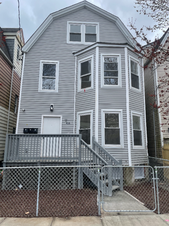 466 Avon Ave in Newark, NJ - Building Photo