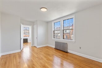 4348 Southern Ave SE in Washington, DC - Building Photo - Building Photo