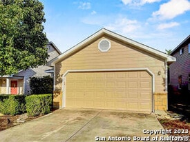 25311 Longbranch Run in San Antonio, TX - Building Photo