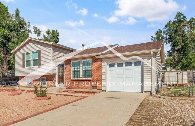 property at 2399 Jet Wing Dr