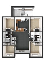 12 N Dodge St in Iowa City, IA - Building Photo - Building Photo