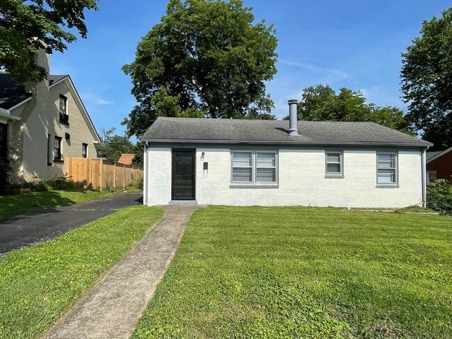 property at 277 Hillsboro Ave
