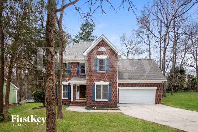 property at 11009 S Ford Rd