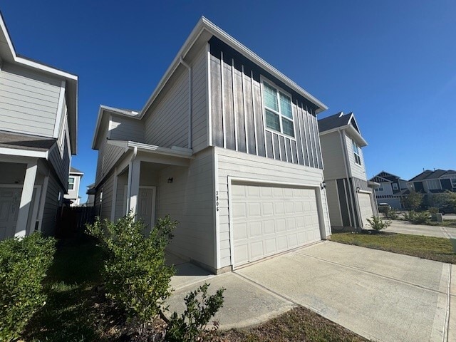 3906 Deledda Dr in Katy, TX - Building Photo - Building Photo