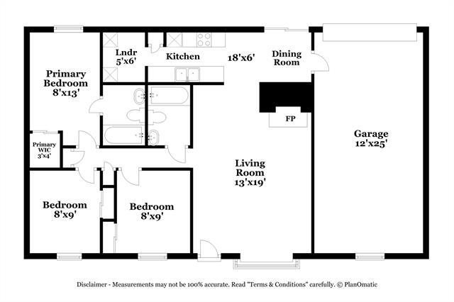 912 Carom Way in Dallas, TX - Building Photo - Building Photo