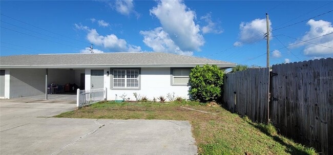 property at 2129 Couver Dr