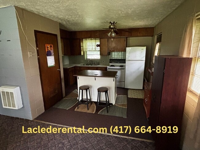 25755 Pelican Dr in Lebanon, MO - Building Photo - Building Photo