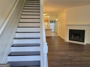 1497 Cove Creek Cir in Norcross, GA - Building Photo - Building Photo