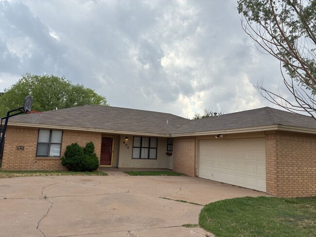 property at 604 Ironton Ave