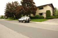 Adams Court Apartments in Spokane, WA - Building Photo - Building Photo