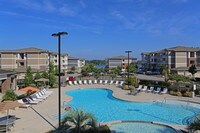 Building Photo - Residence At Marina Bay Apartments in Irmo, South Carolina