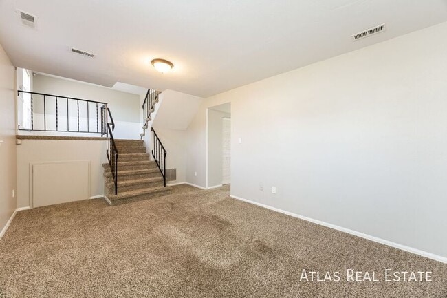 4811 Bailey Pl in Colorado Springs, CO - Building Photo - Building Photo