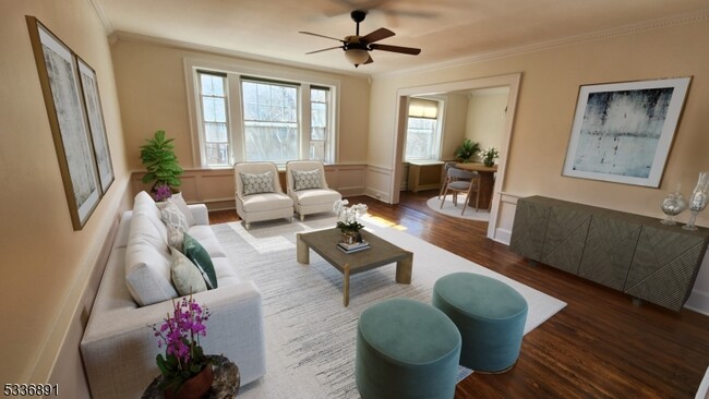 property at 45 Park Ave