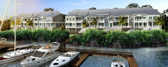 Waterside at Indian Shores Apartments