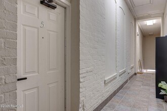 500 Jefferson St, Unit 5 in Lafayette, LA - Building Photo - Building Photo