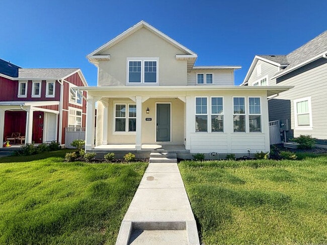property at 11511 Pebble Pond Rd