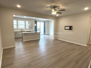 122 Roebuck Ln in Garner, NC - Building Photo - Building Photo