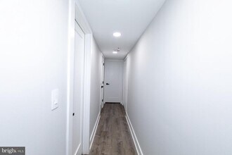 1321 Shepherd St NW in Washington, DC - Building Photo - Building Photo
