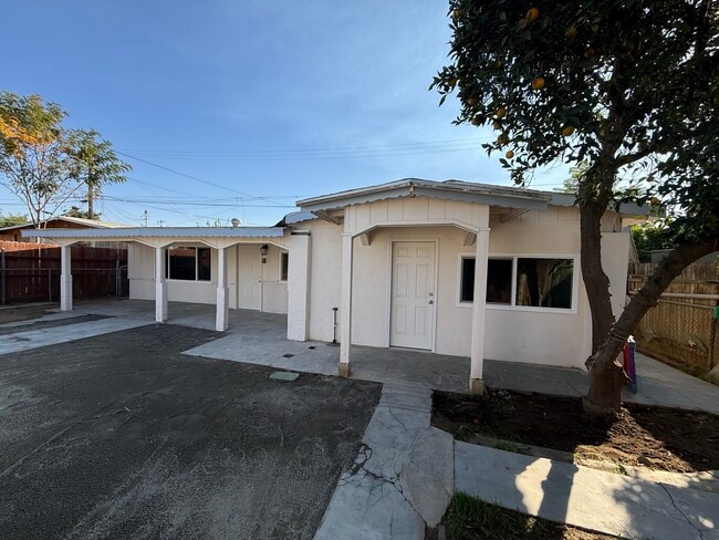 property at 7909 Phillips St