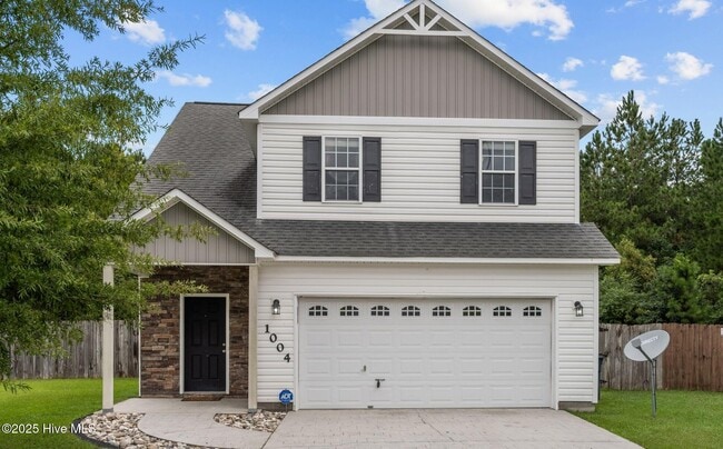 1004 Summerfield Ct