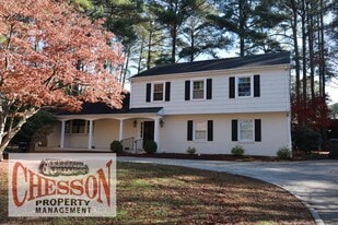 1118 Laurel Ln NW in Wilson, NC - Building Photo