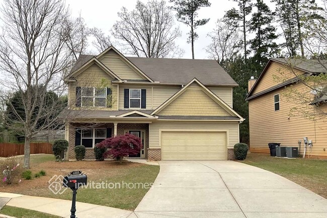 property at 4355 Suwanee Mill Dr