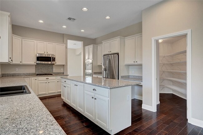 property at 4732 Madrid Ridge Ct