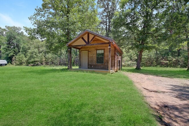 property at 10521 Tanyard Rd