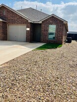 14408 Avenue X in Lubbock, TX - Building Photo