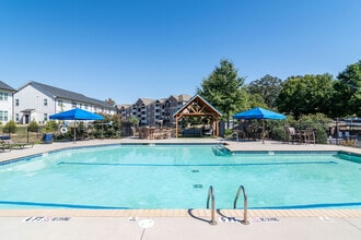 Legacy Ridge in Atlanta, GA - Foto de edificio - Building Photo