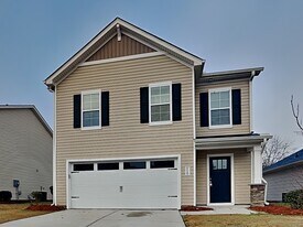 110 Boat Clb Ln in Lexington, SC - Building Photo