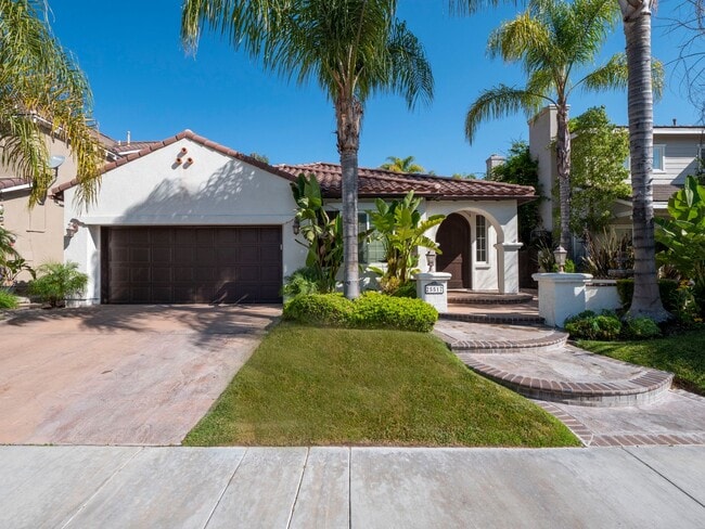 property at 25517 Sinclair Pl