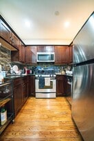 491 Commonwealth Ave, Unit 2 in Boston, MA - Building Photo