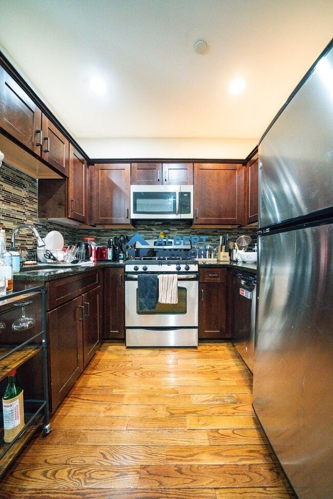 491 Commonwealth Ave, Unit 2