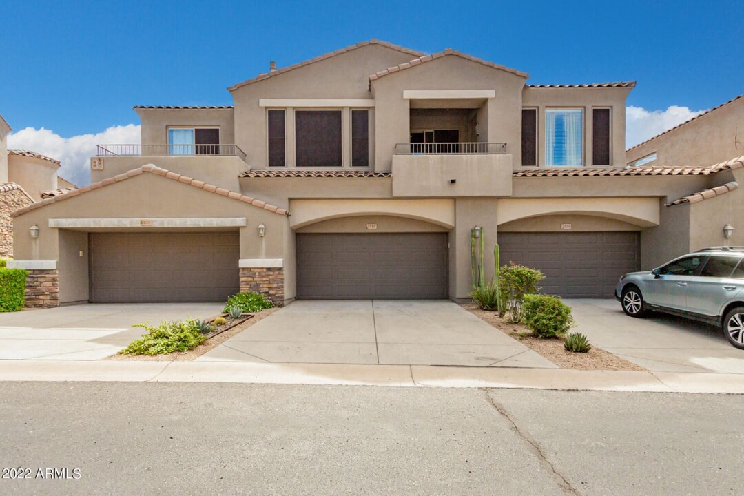19475 N Grayhawk Dr in Scottsdale, AZ - Building Photo