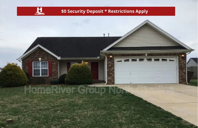 property at 2734 Assembly Rd