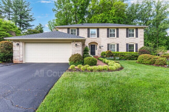property at 6612 Weatheford Ct