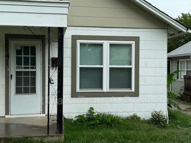 property at 2141 NW 29th St